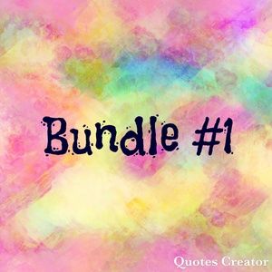 Bundle